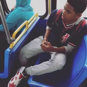 Meet your Posher, Elijah